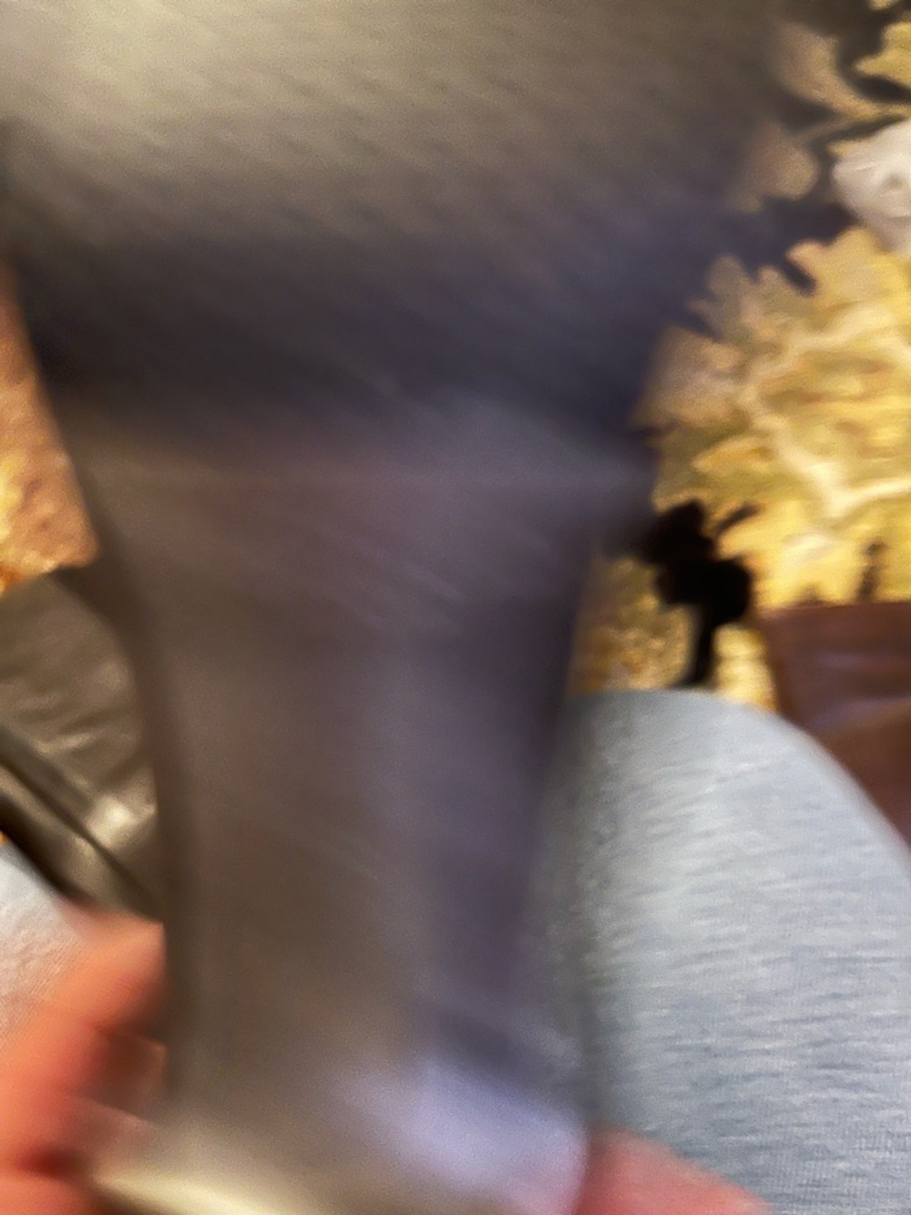 Kenneth Cole Black Heeled Boots - Picture 6 of 8